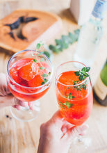 画像をギャラリービューアに読み込む, 【3袋×6pセット送料無料】勝占冷凍いちご