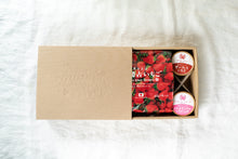 画像をギャラリービューアに読み込む, 農家の冷凍いちごとジェラート2個セット