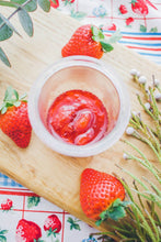 画像をギャラリービューアに読み込む, 【3袋×6pセット送料無料】勝占冷凍いちご