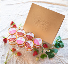 画像をギャラリービューアに読み込む, 農家がつくったジェラートセット14入