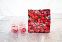 画像をギャラリービューアに読み込む, 【3袋×6pセット送料無料】勝占冷凍いちご