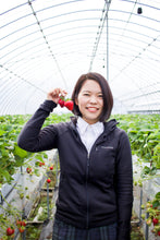 画像をギャラリービューアに読み込む, 【送料無料】農家直送の勝占いちごが大特価!たっぷり勝占いちご2㎏