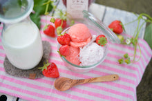 画像をギャラリービューアに読み込む, 農家がつくったジェラートセット14入