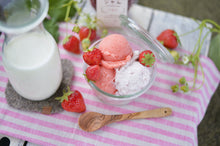 画像をギャラリービューアに読み込む, 農家がつくったジェラートセット5個入