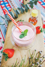 画像をギャラリービューアに読み込む, 勝占冷凍いちご 6p入