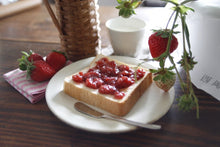 画像をギャラリービューアに読み込む, 農家がつくった にしおかジャムいちご
