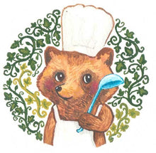 画像をギャラリービューアに読み込む, 農家がつくった にしおかジャムいちご