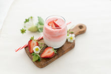 画像をギャラリービューアに読み込む, 西岡さんの苺シェイクの素NISHIOKA`S STRAWBERRYSHAKE BASE
